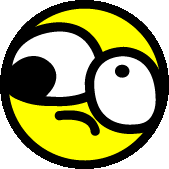 Grosse Smilies (3) Smiley – Grosse